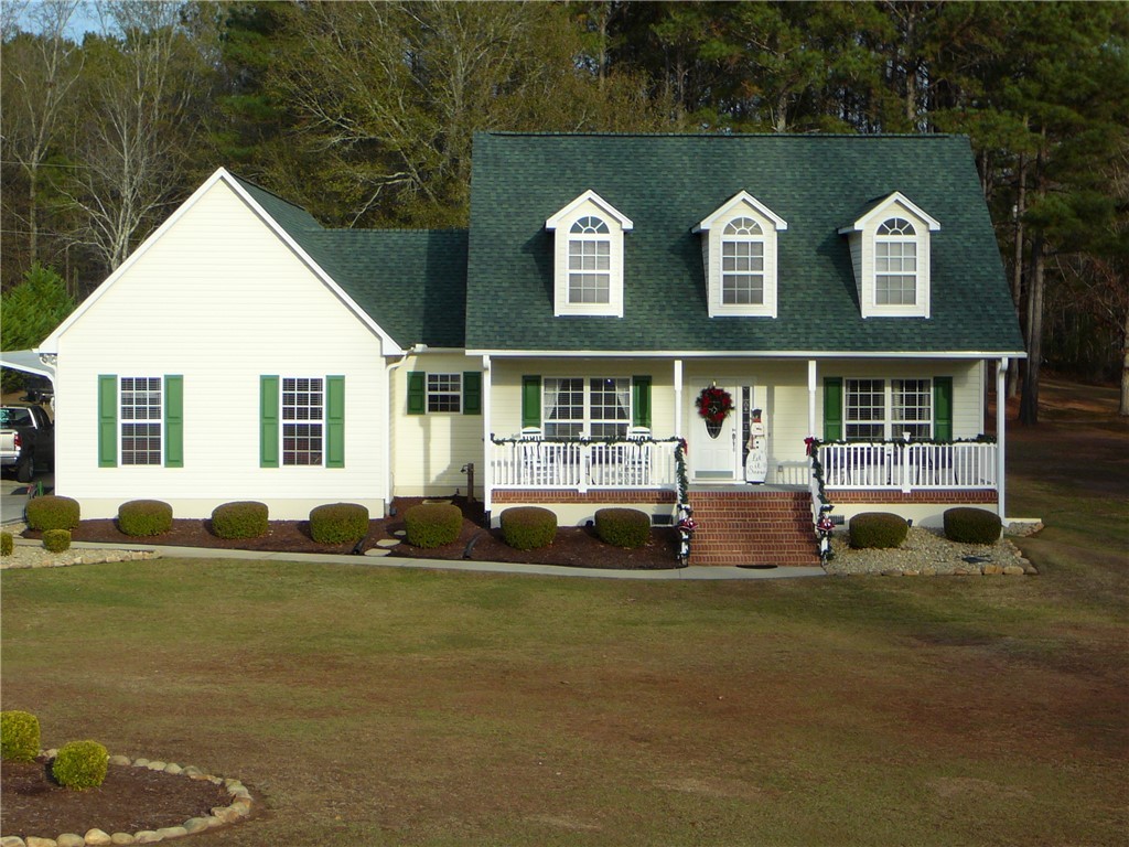 619 Tillotson Road