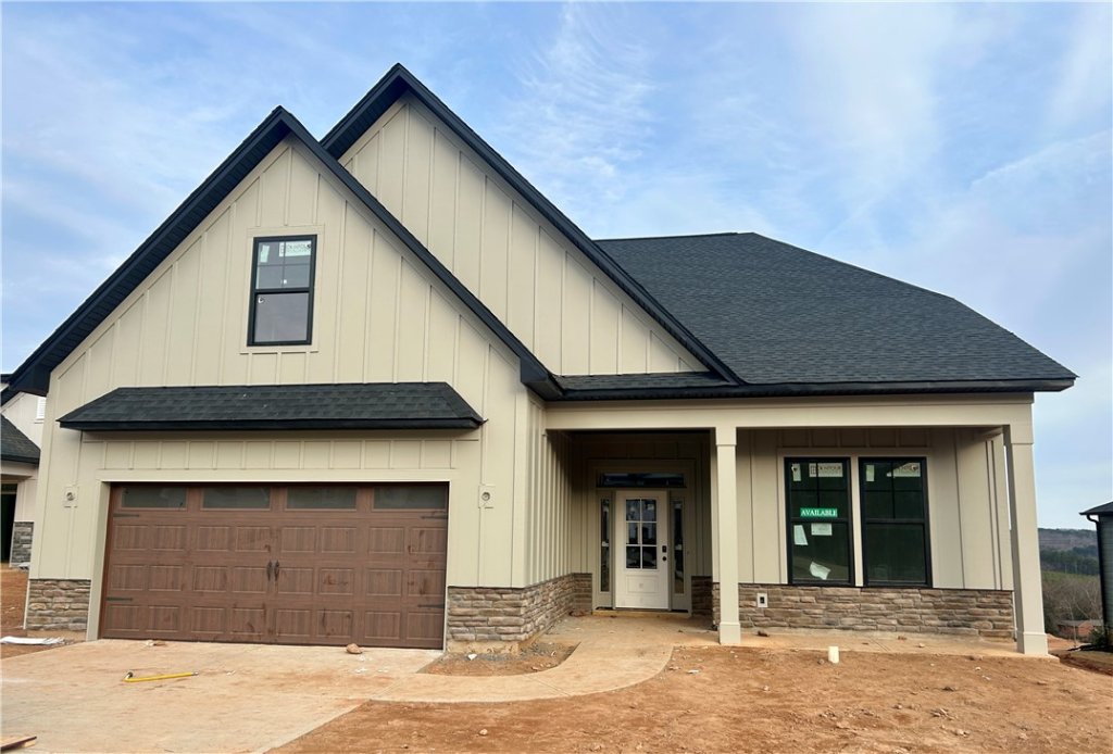 Edwards Ridge, Central community