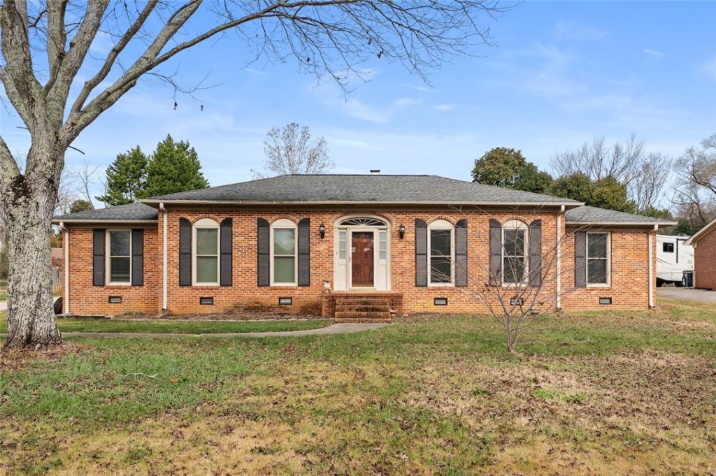 509 Devenger Road