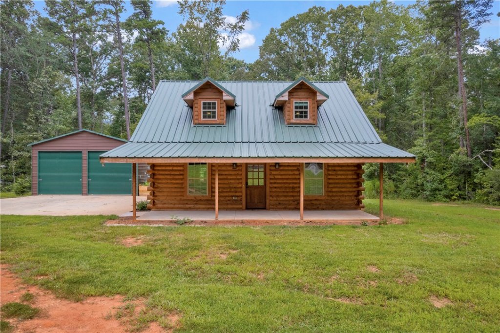 280 Shore Crest Drive