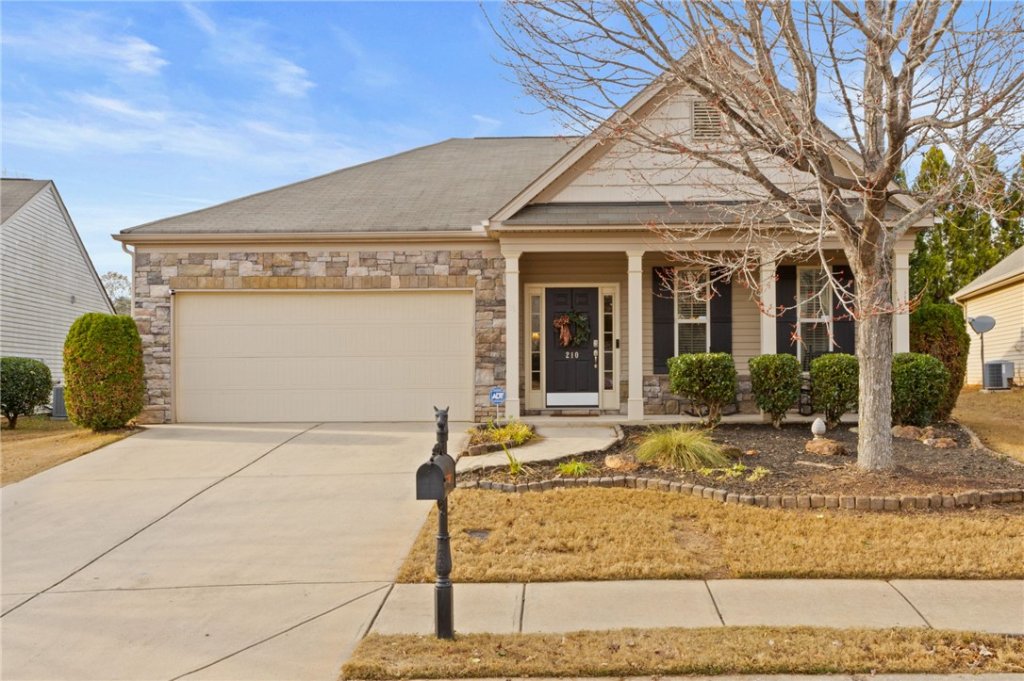 210 Marefair Lane