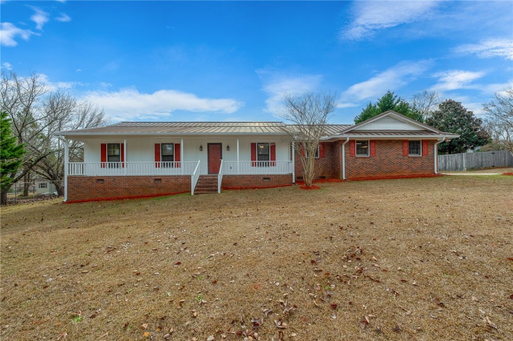 1109 Oak Hill Drive