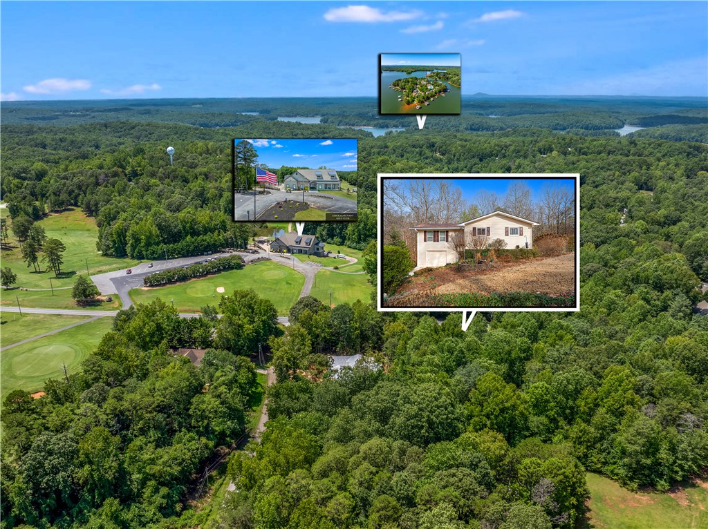 410 South Hogan Drive