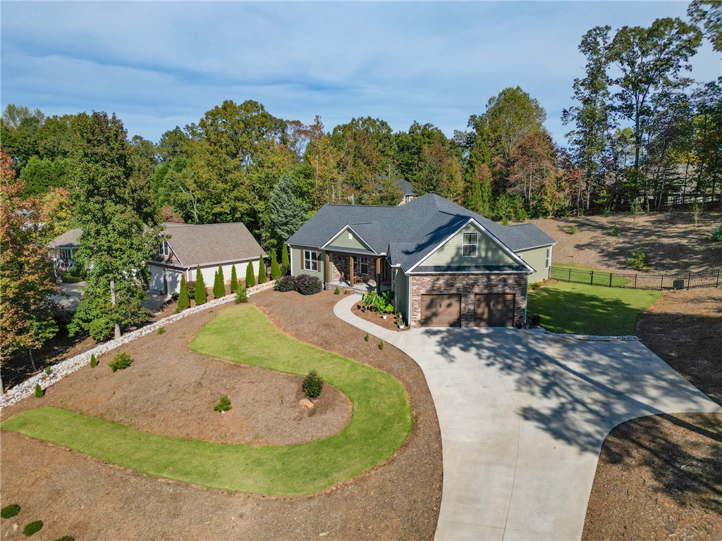 171 S Oak Pointe Drive