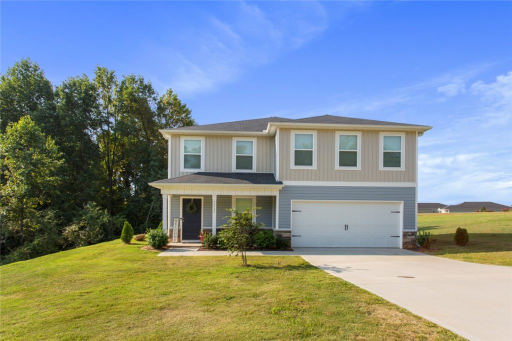 1515 Hendon Drive