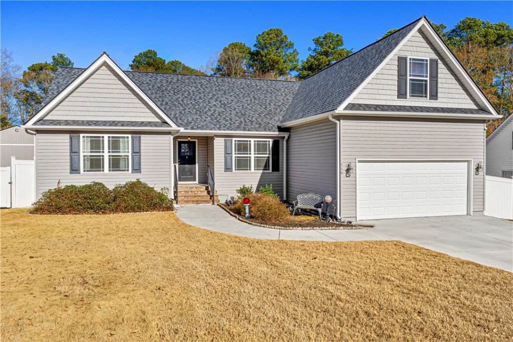119 Amberwood Drive