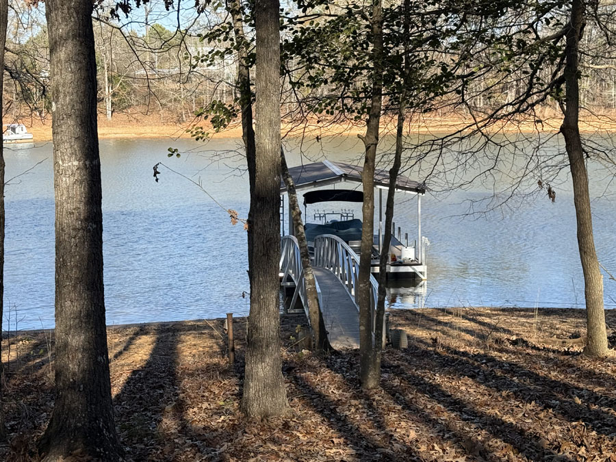 133 Sweetgum Drive