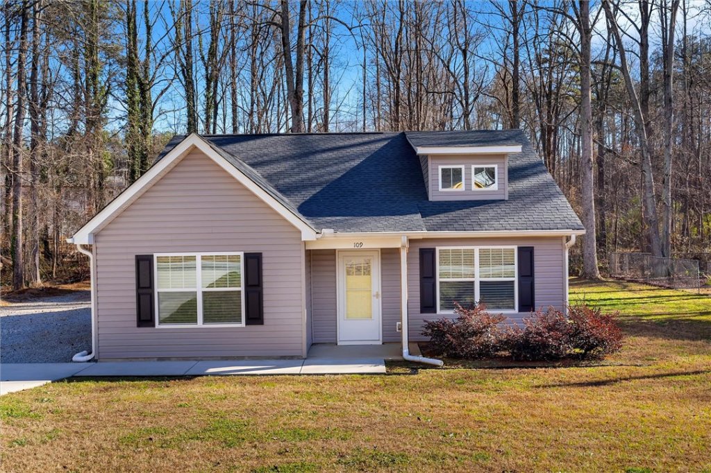 109 Branchwood Drive