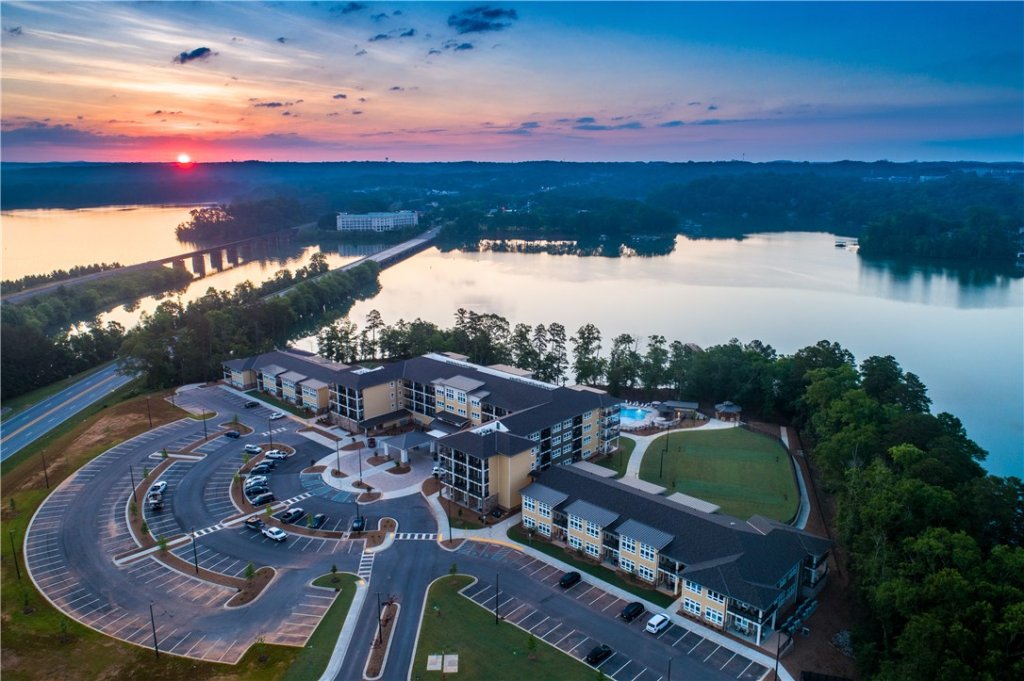 13500 Clemson Boulevard #2425