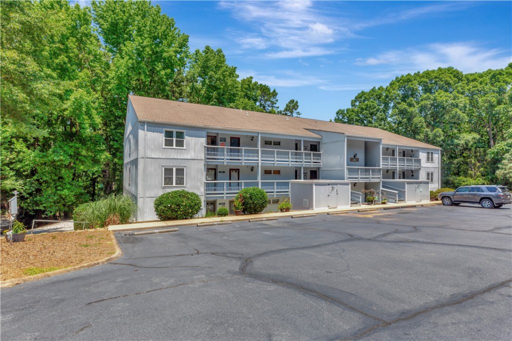 43 Harbor Gate Drive