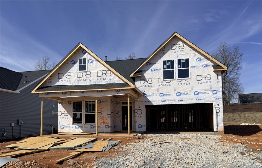 440 Briggs Drive