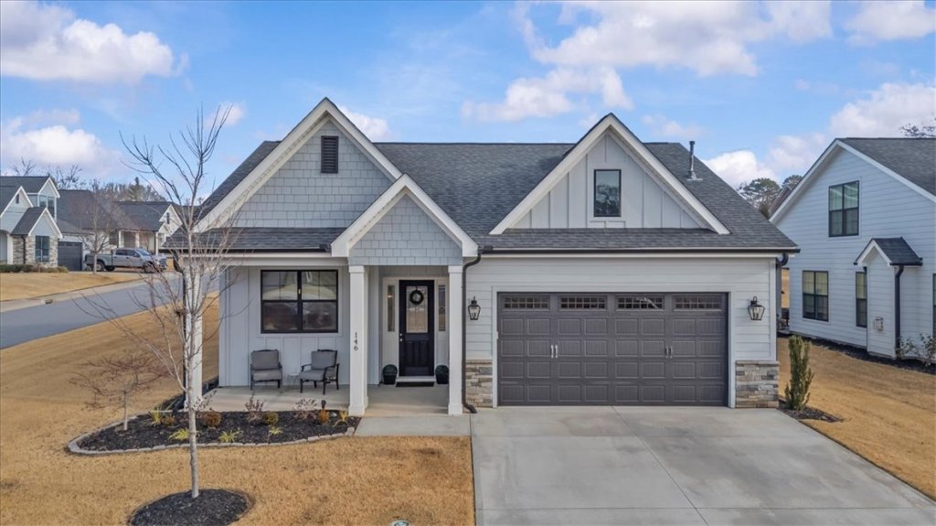 146 Stanbury Drive