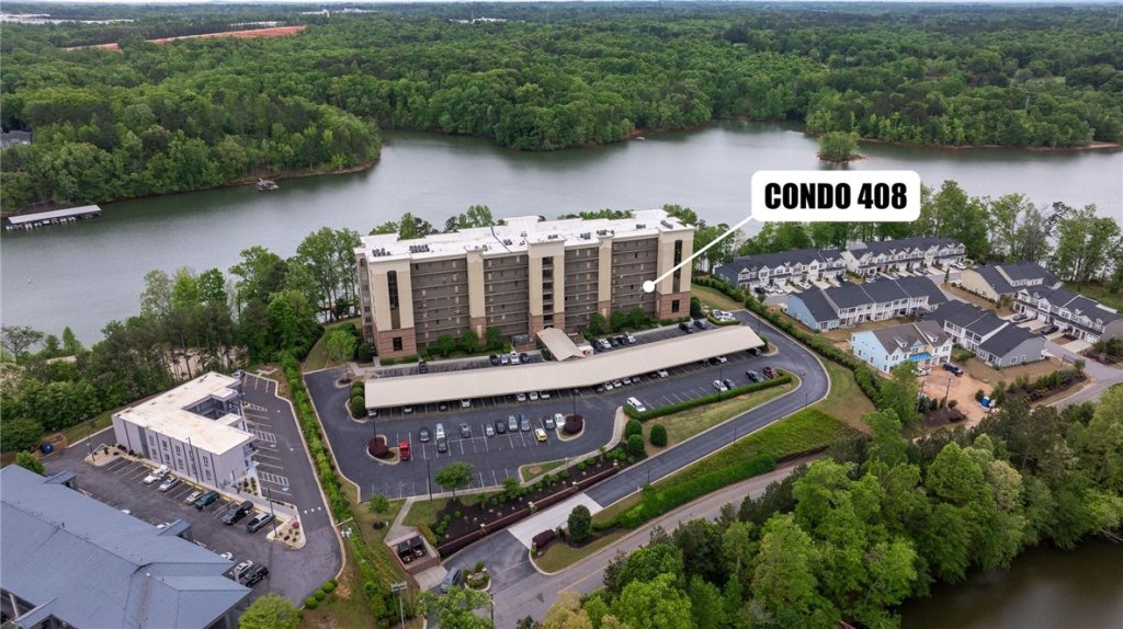 408 Watermarke Lane