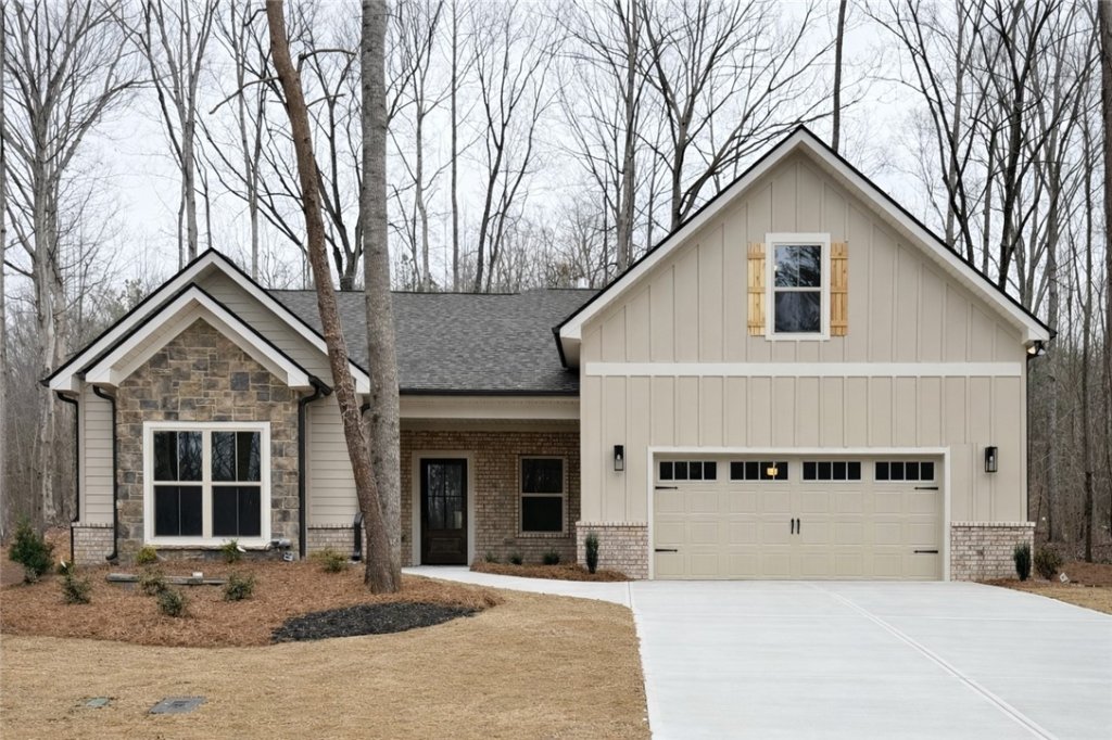 111 Birch Court