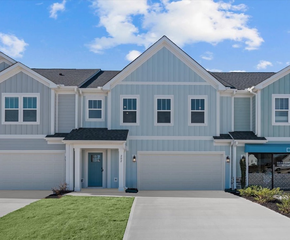 202 Leisure Lane