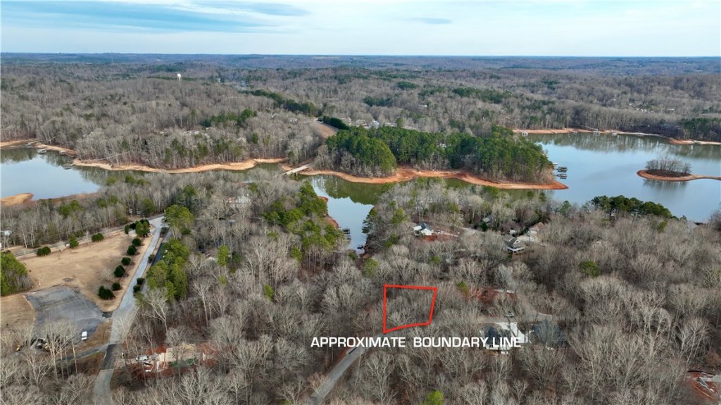 307 Hickory Trail