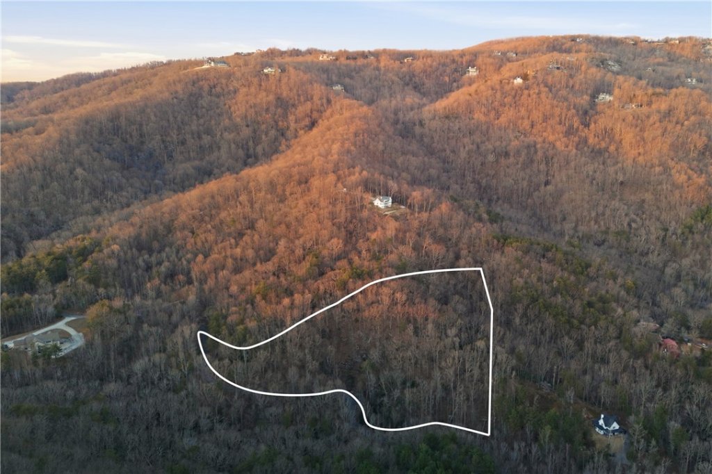 Lot 17 Hidden Glory Drive