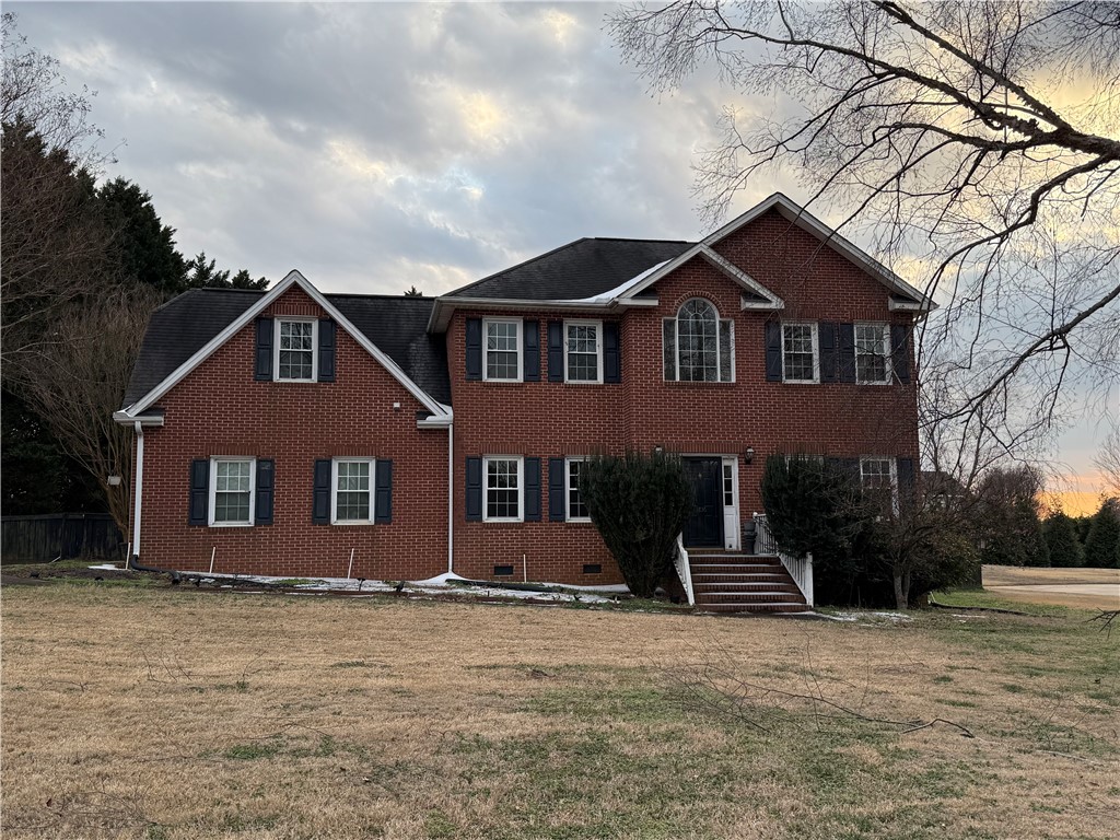 1836 Harris Bridge Road