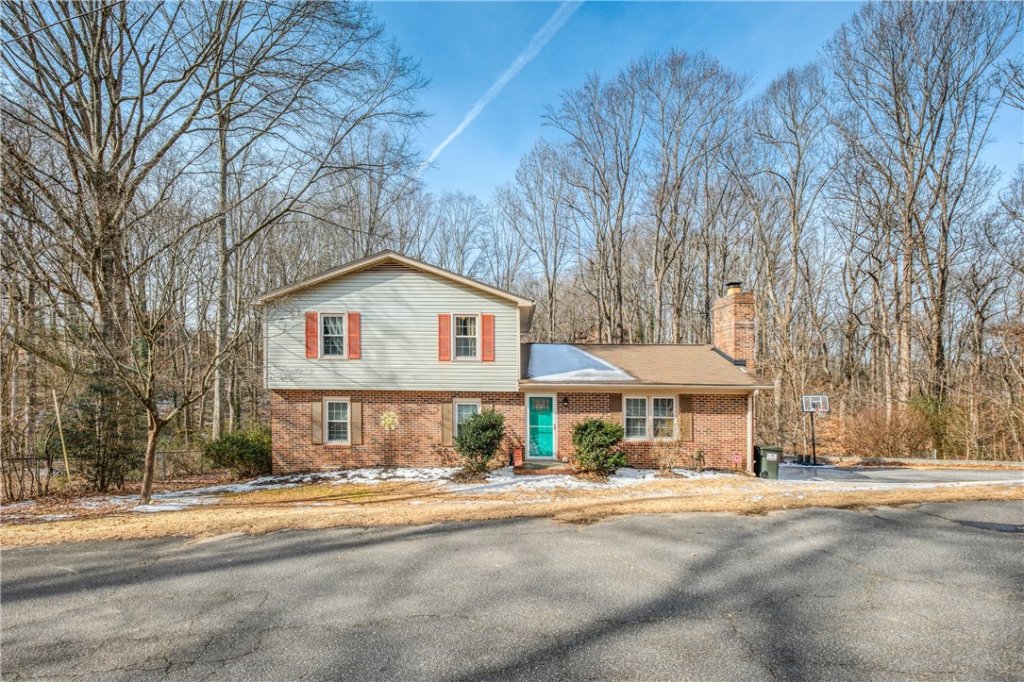 309 Elmwood Street