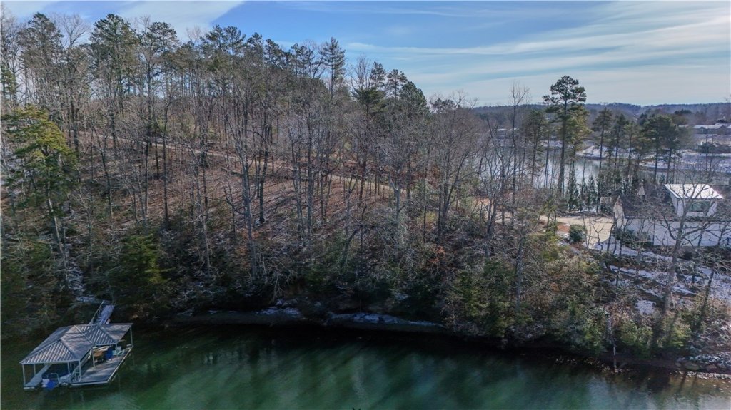 Lot 100 Sharview Drive