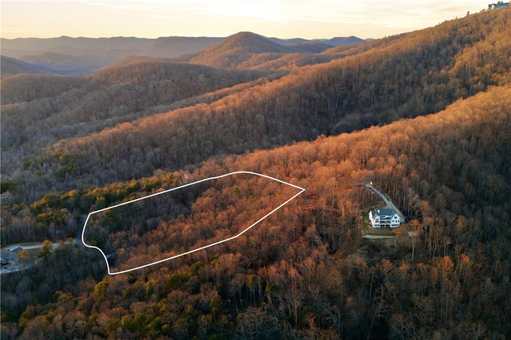 Lot 13 Hideaway Hill Way