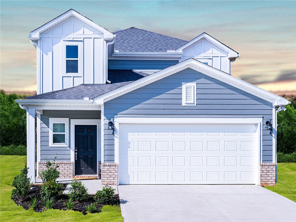 133 Bechler Court