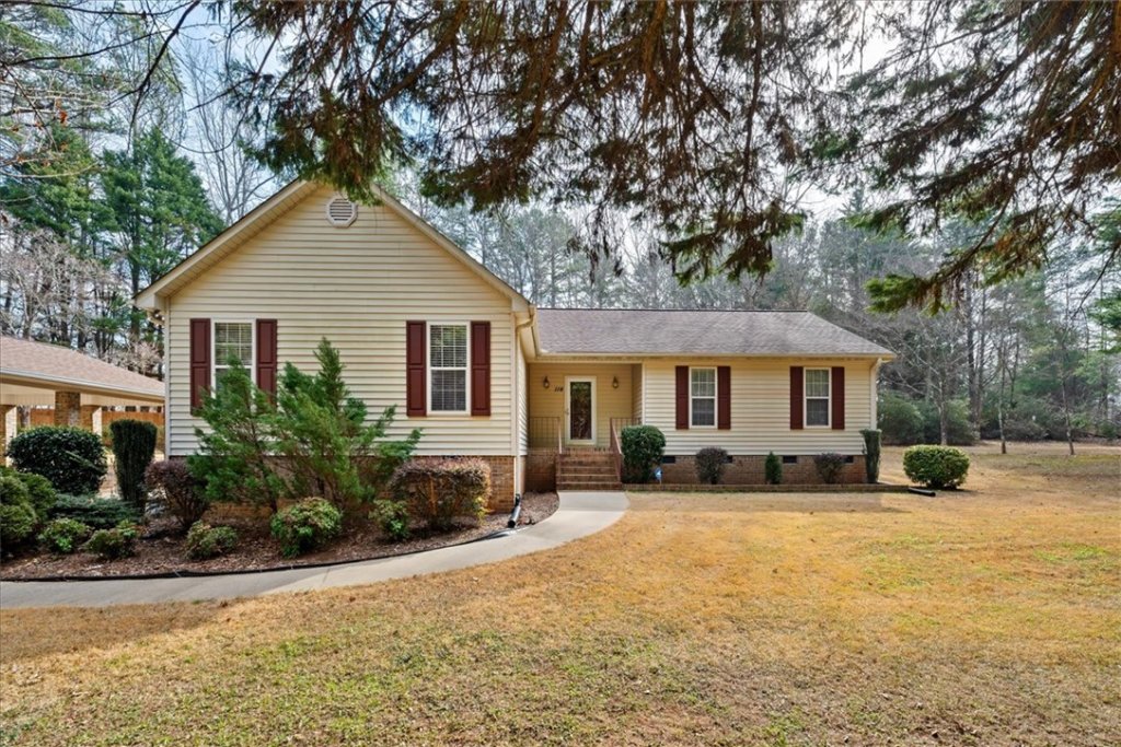 114 Buxton Drive
