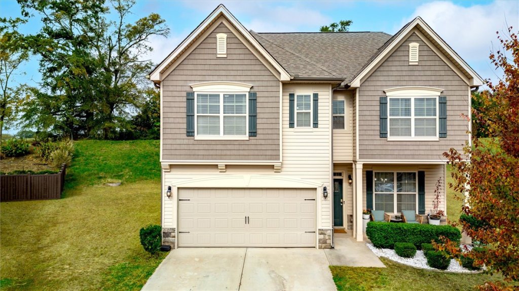 406 Willow Grove Way