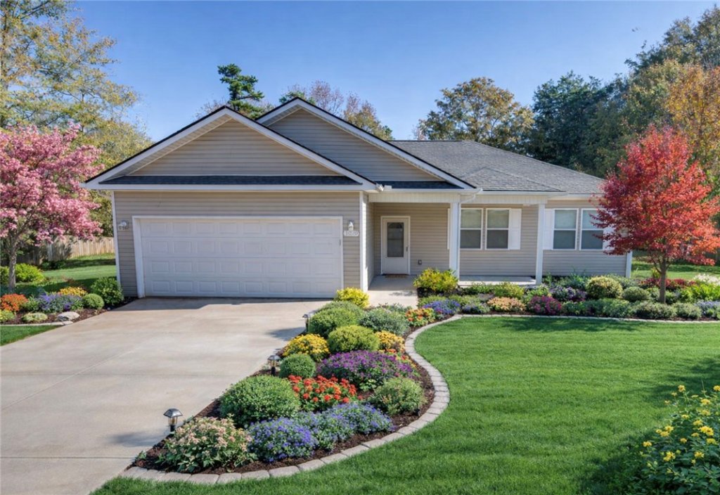 1020 Blumefield Road