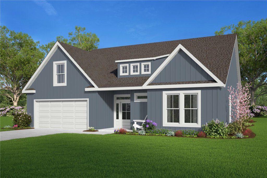 1815 Cross Creek Drive