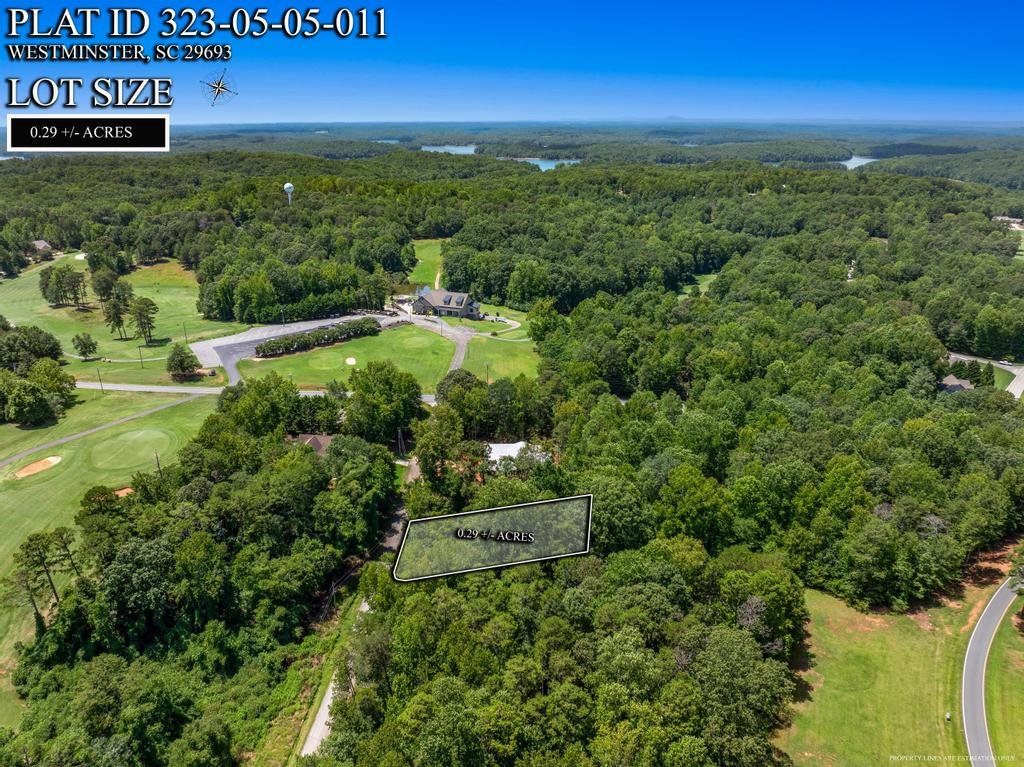Lot 1111 Bunker Lane