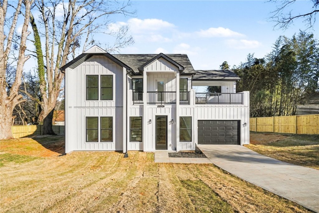 Alice, Easley community