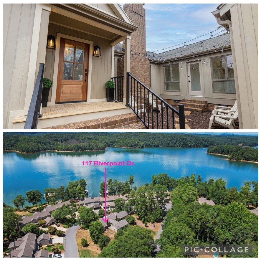 117 Riverpoint Drive Drive