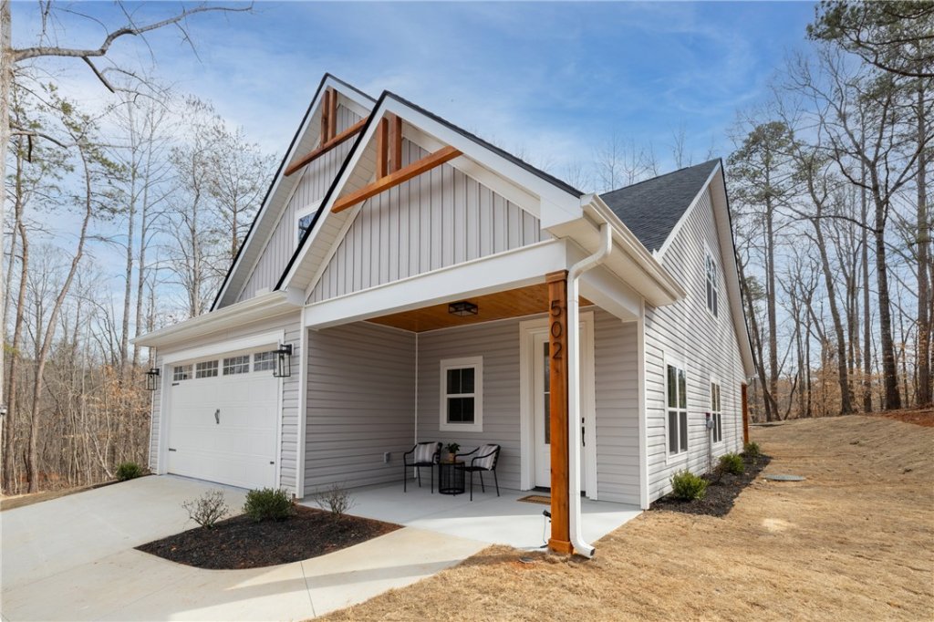 502 Point Road