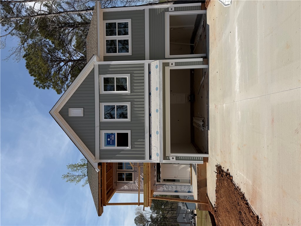 Windsor Forest, Anderson community