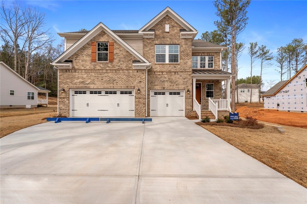 114 Lakeside Drive