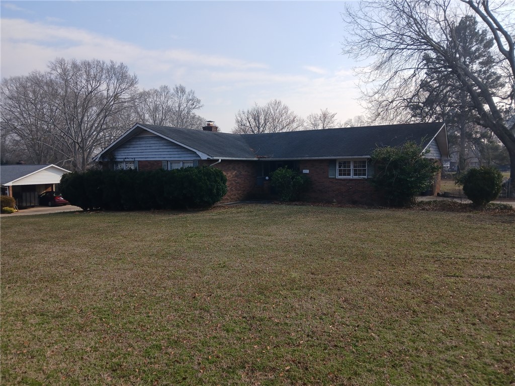 410 Van Martin Road