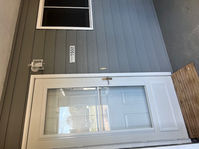 1502 Northlake Drive