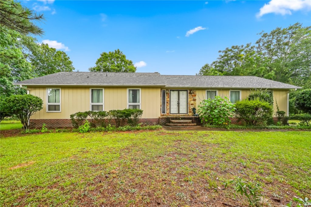208 Williamsburg Road