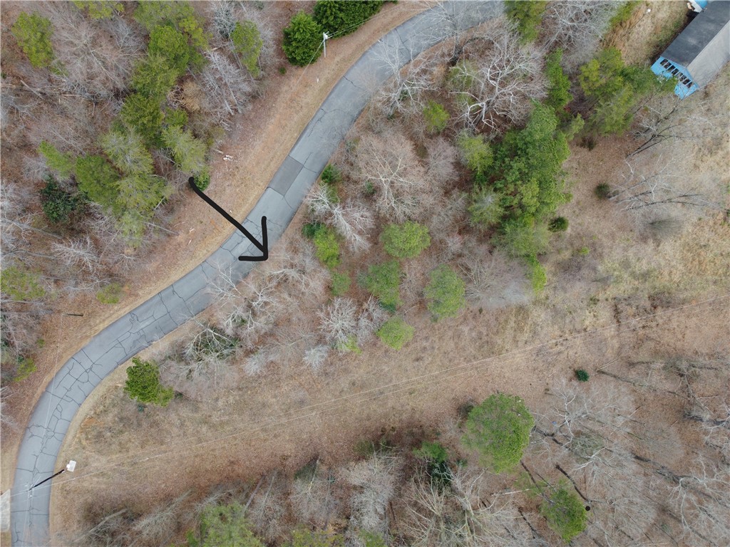 Lot 39 Cherokee Drive