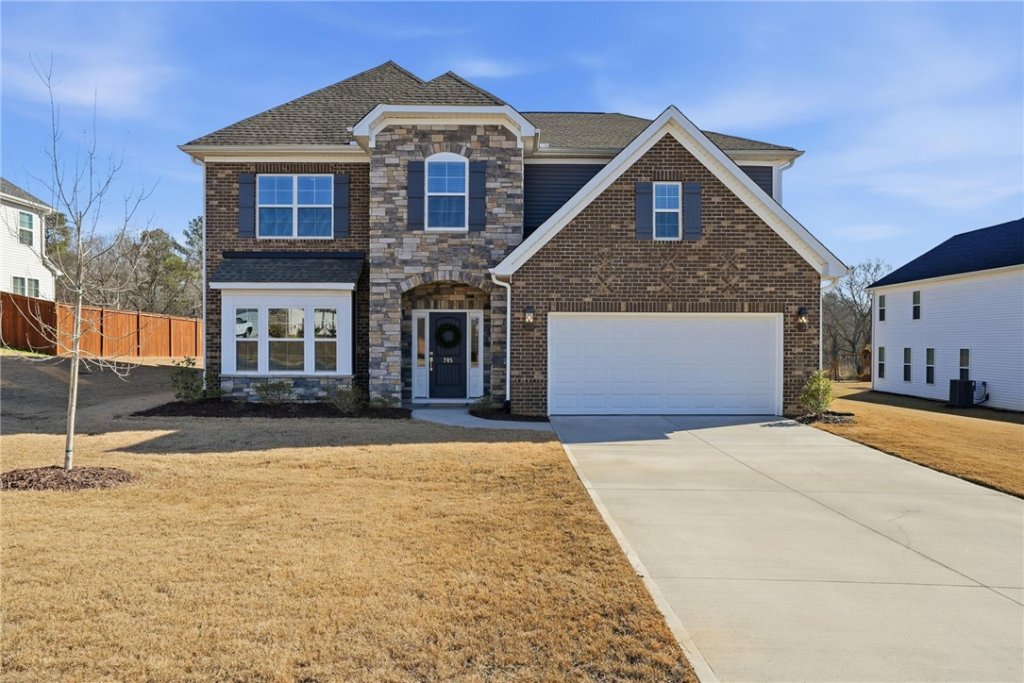 785 Oak Hill Lane