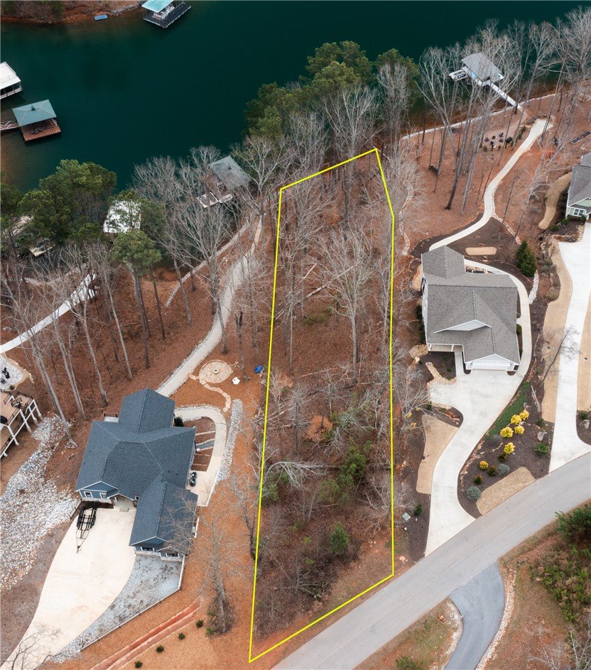 Lot 17 Retreat Pointe Road