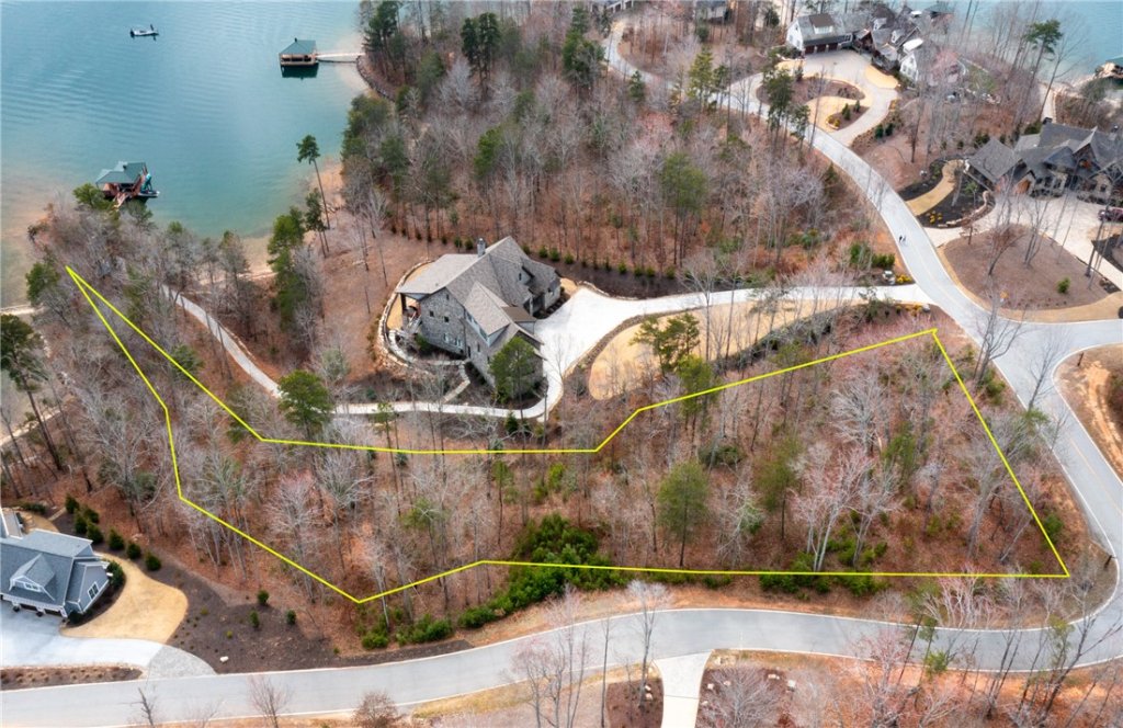 Lot 64 Sailview Court