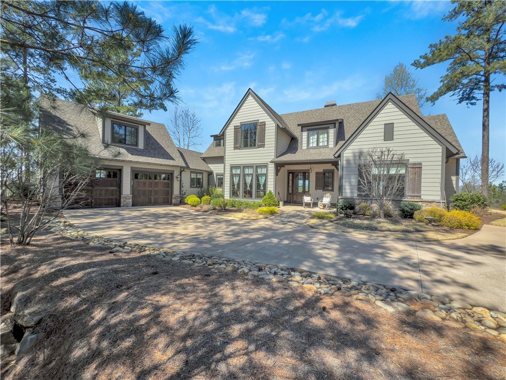 111 Hickory Springs Way