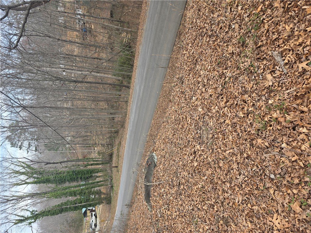 Timberlake, Seneca community