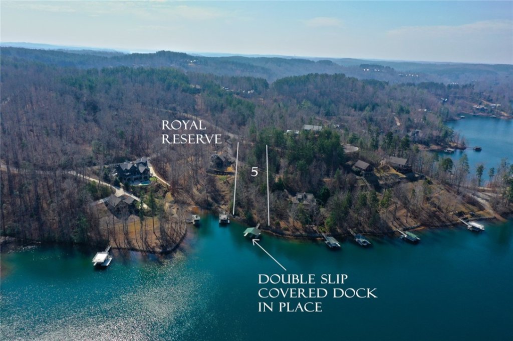 Royal Reserve