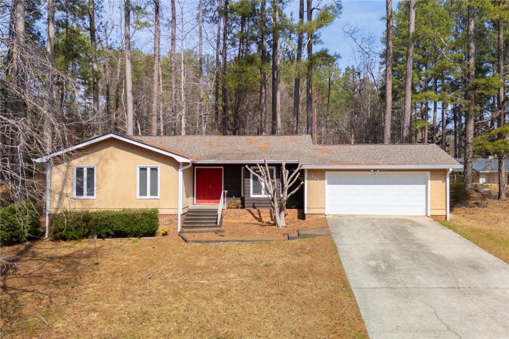 Bell Millwoods, Walhalla community