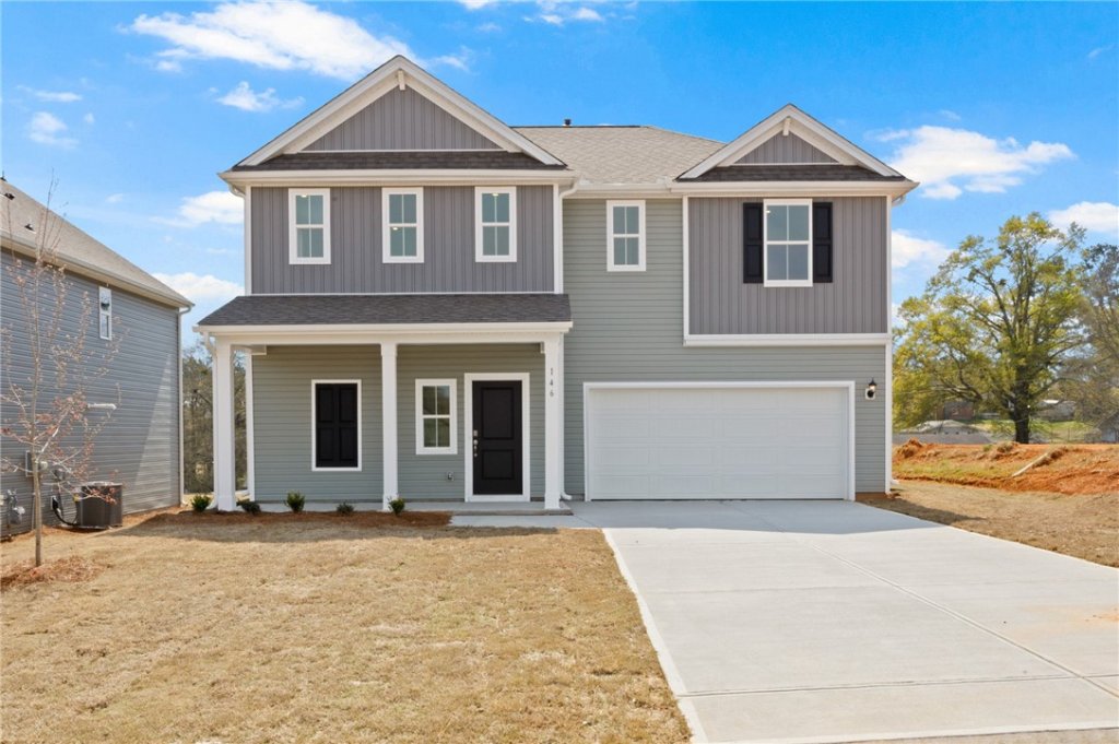 146 Cedar Shoals Court