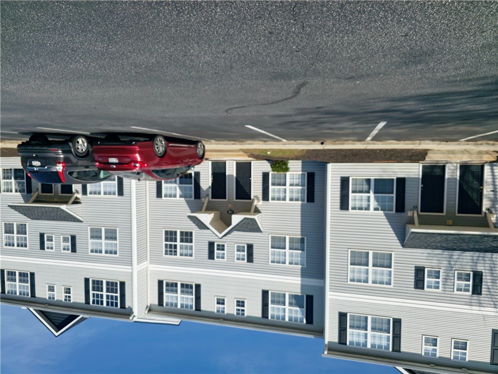 116 University Village Drive C