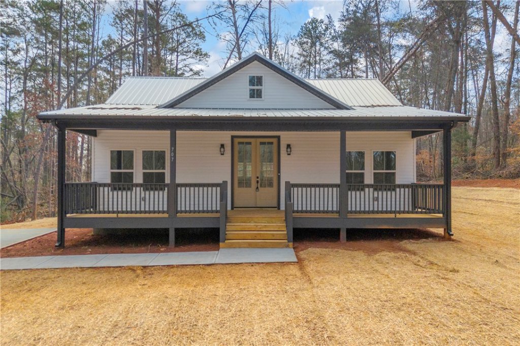 707 Norton Drive
